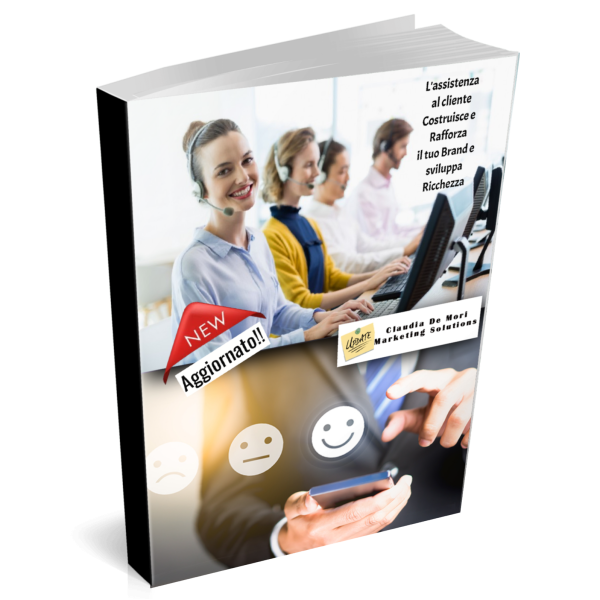 Nuovo Ebook Assistenza al Cliente - immagine 4