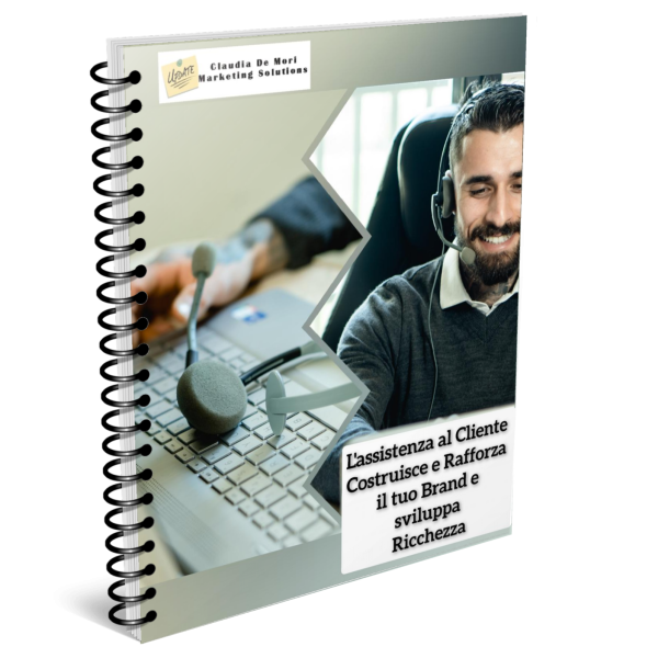 Coppia Ebook 3: Vendere quello che la Gente Vuole + Assistenza al Cliente - immagine 3