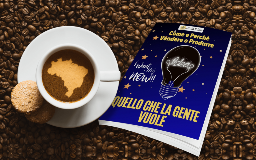 Come cambierebbe la tua vita scoprire chi potrebbe acquistare davvero il tuo Prodotto/Servizio?