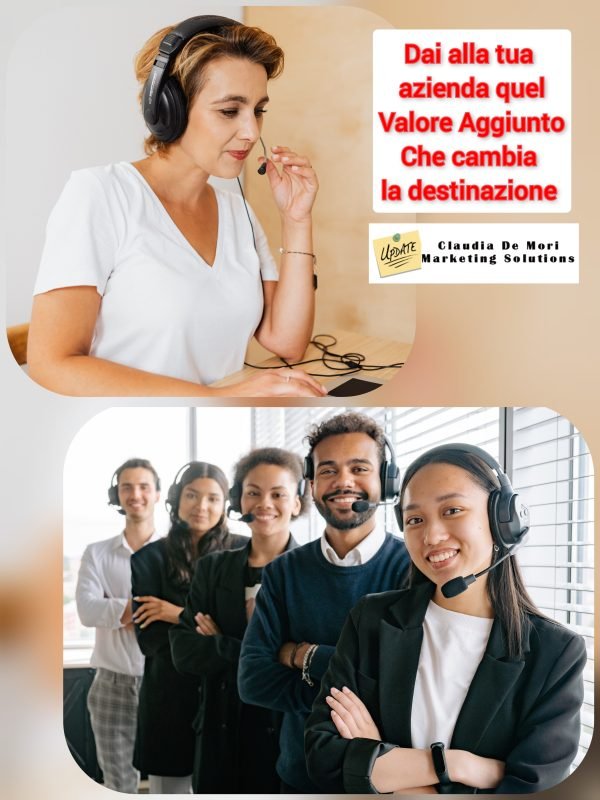 Coppia Ebook 3: Vendere quello che la Gente Vuole + Assistenza al Cliente - immagine 6