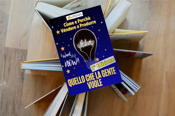 Coppia Ebook 3: Vendere quello che la Gente Vuole + Assistenza al Cliente - immagine 5